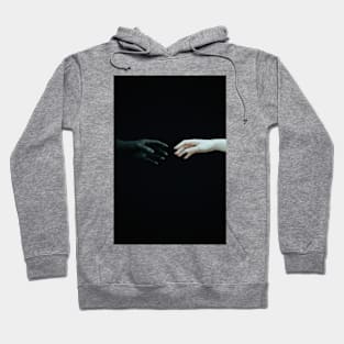 Come With Me Hoodie